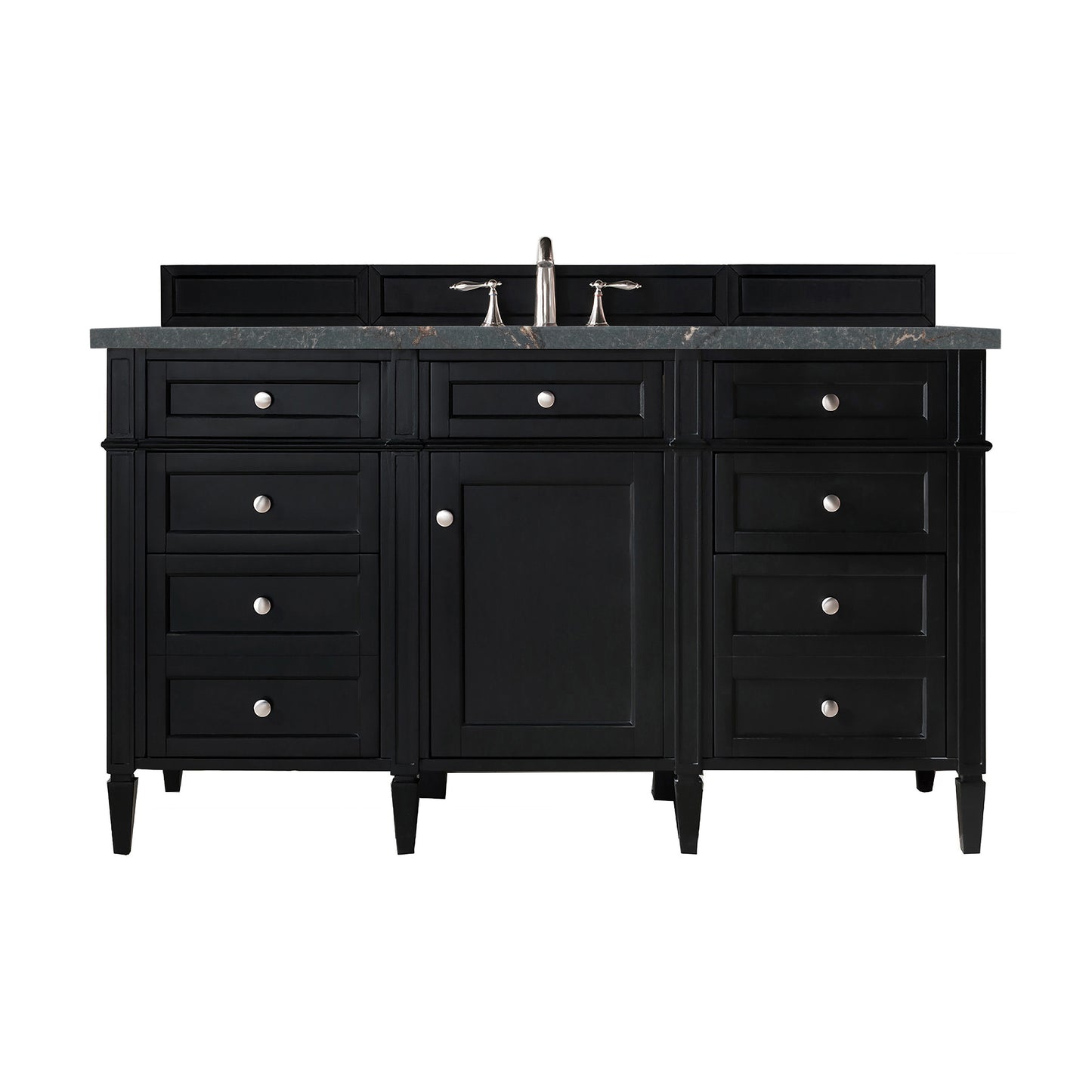 Brittany 60" Single Vanity