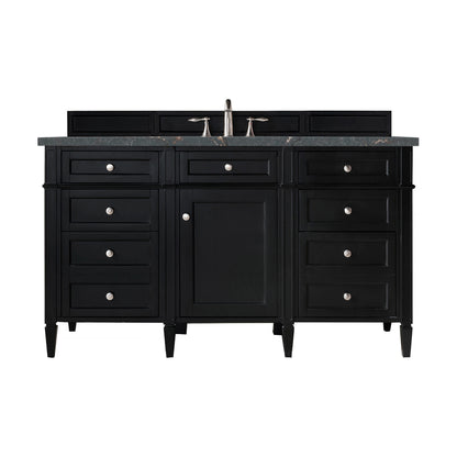 Brittany 60" Single Vanity