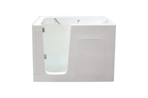 Hydro Systems Lifestyle Walk-In Tub