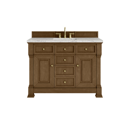 Brookfield 48" Single Vanity