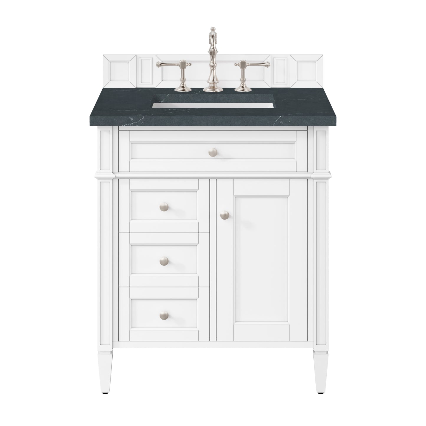 Brittany 30" Single Vanity