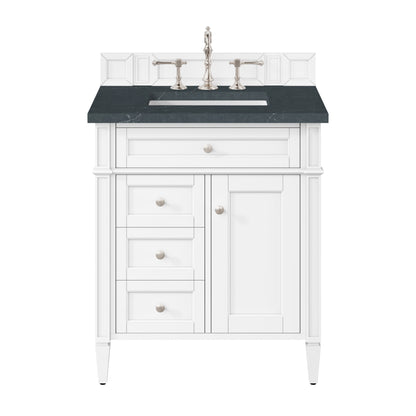Brittany 30" Single Vanity
