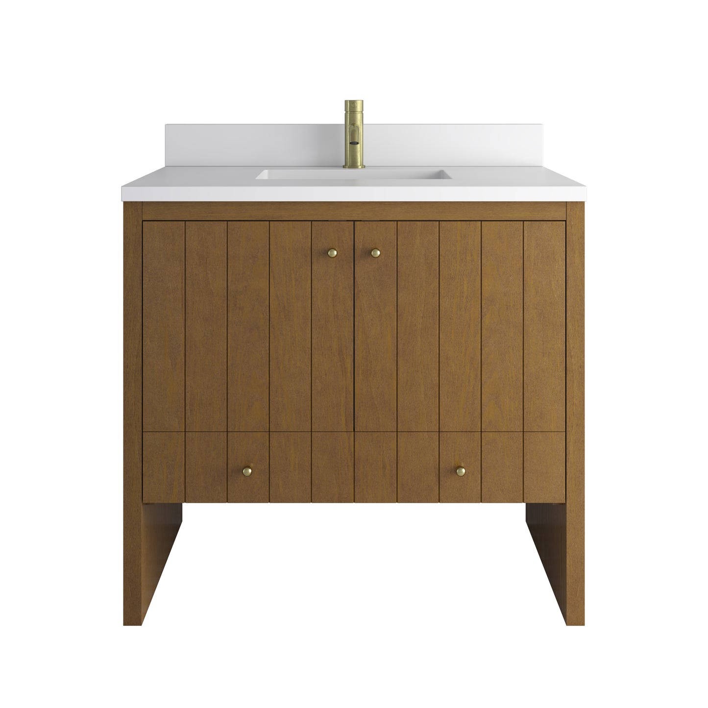 Hudson 36" Single Vanity