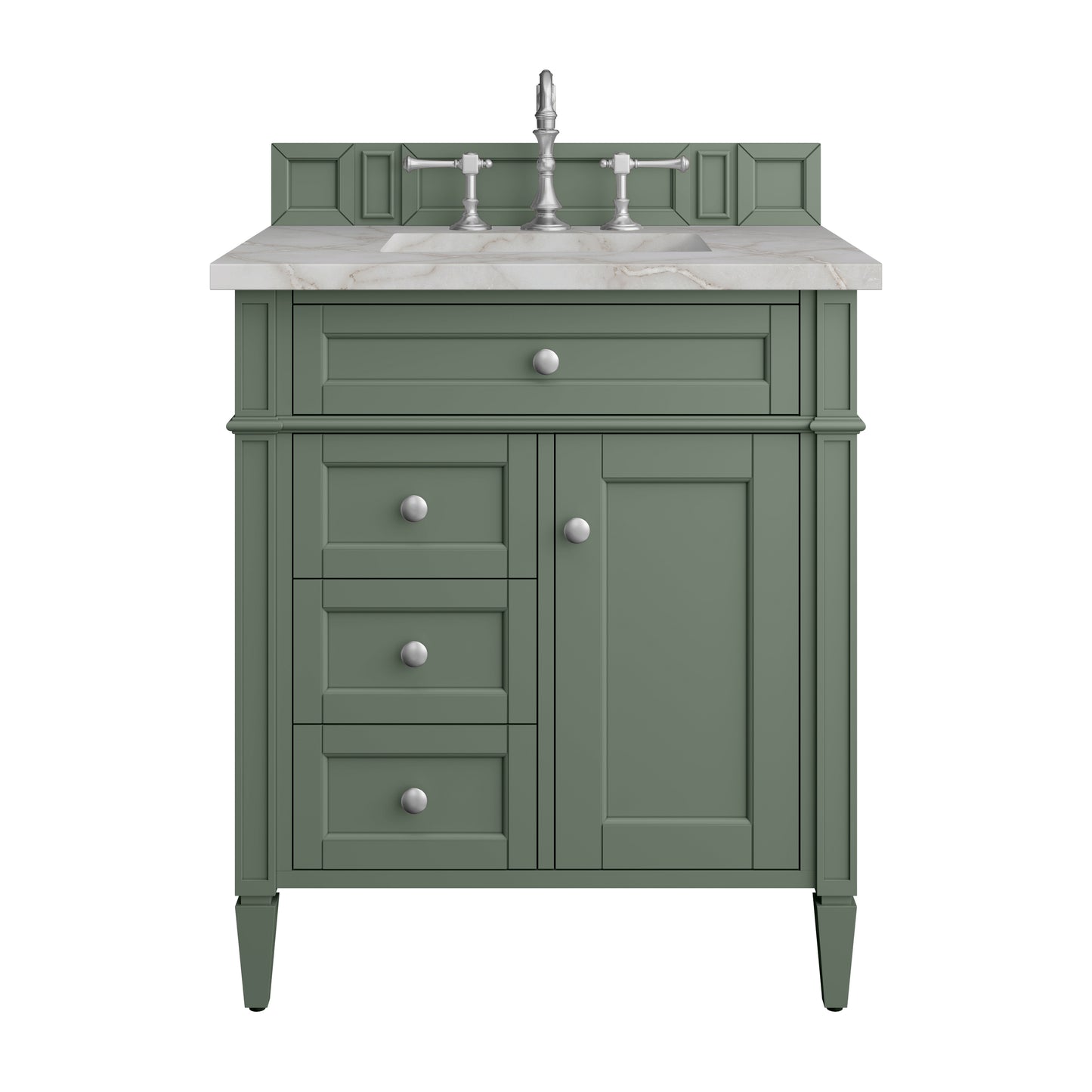 Brittany 30" Single Vanity