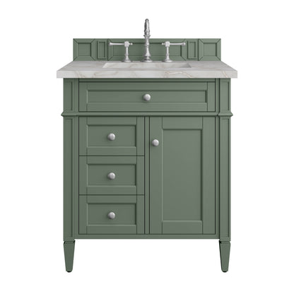 Brittany 30" Single Vanity