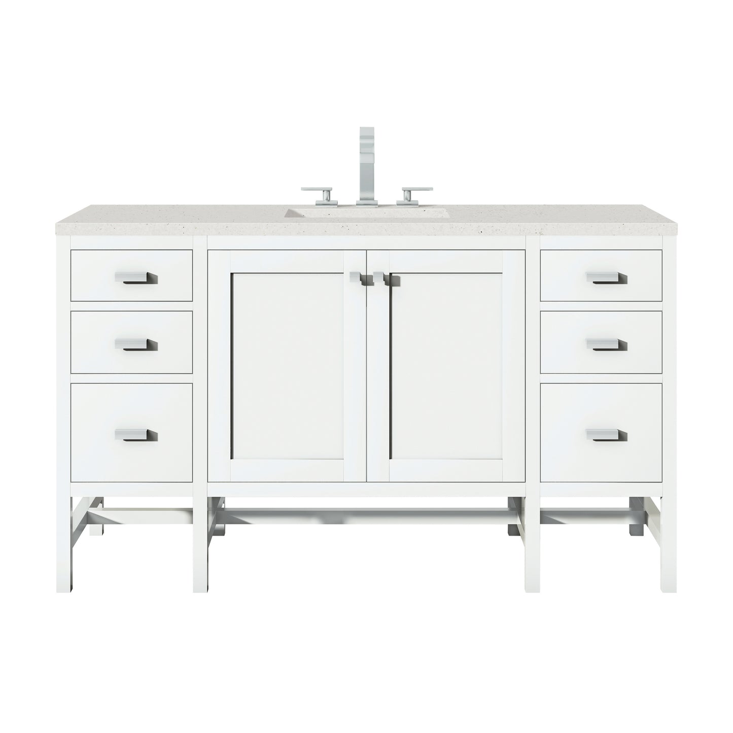 Addison 60" Single Vanity