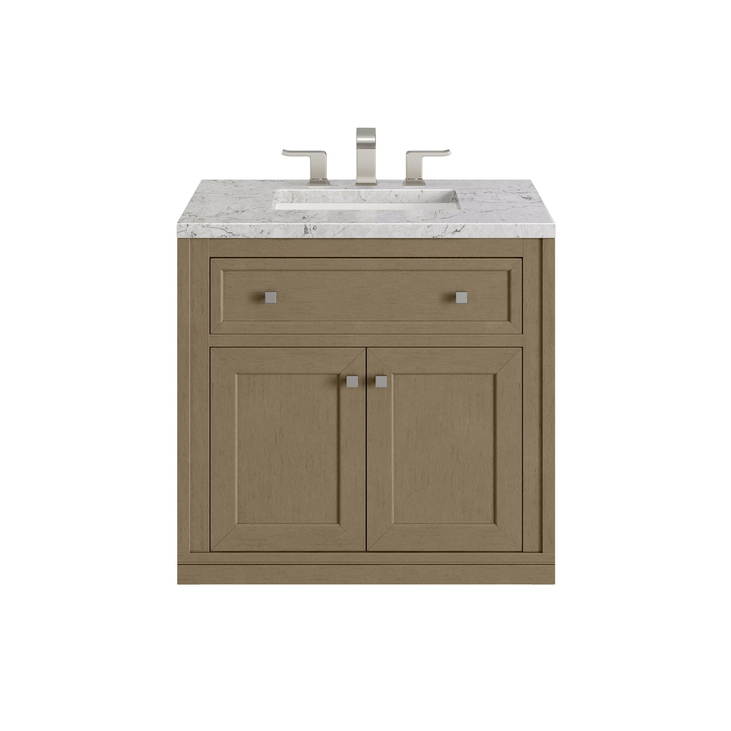 Chicago 30" Single Vanity