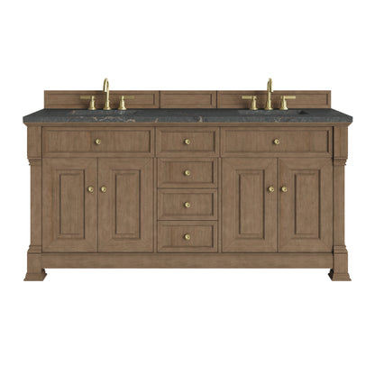 Brookfield 72" Double Vanity