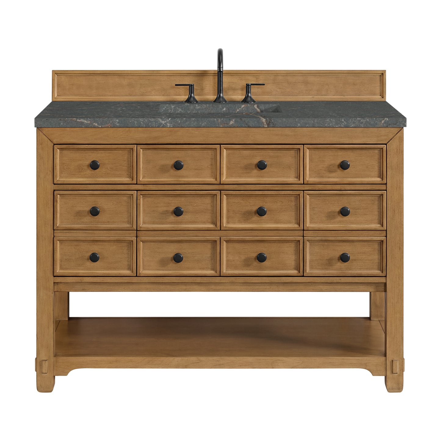 Malibu 48" Single Vanity