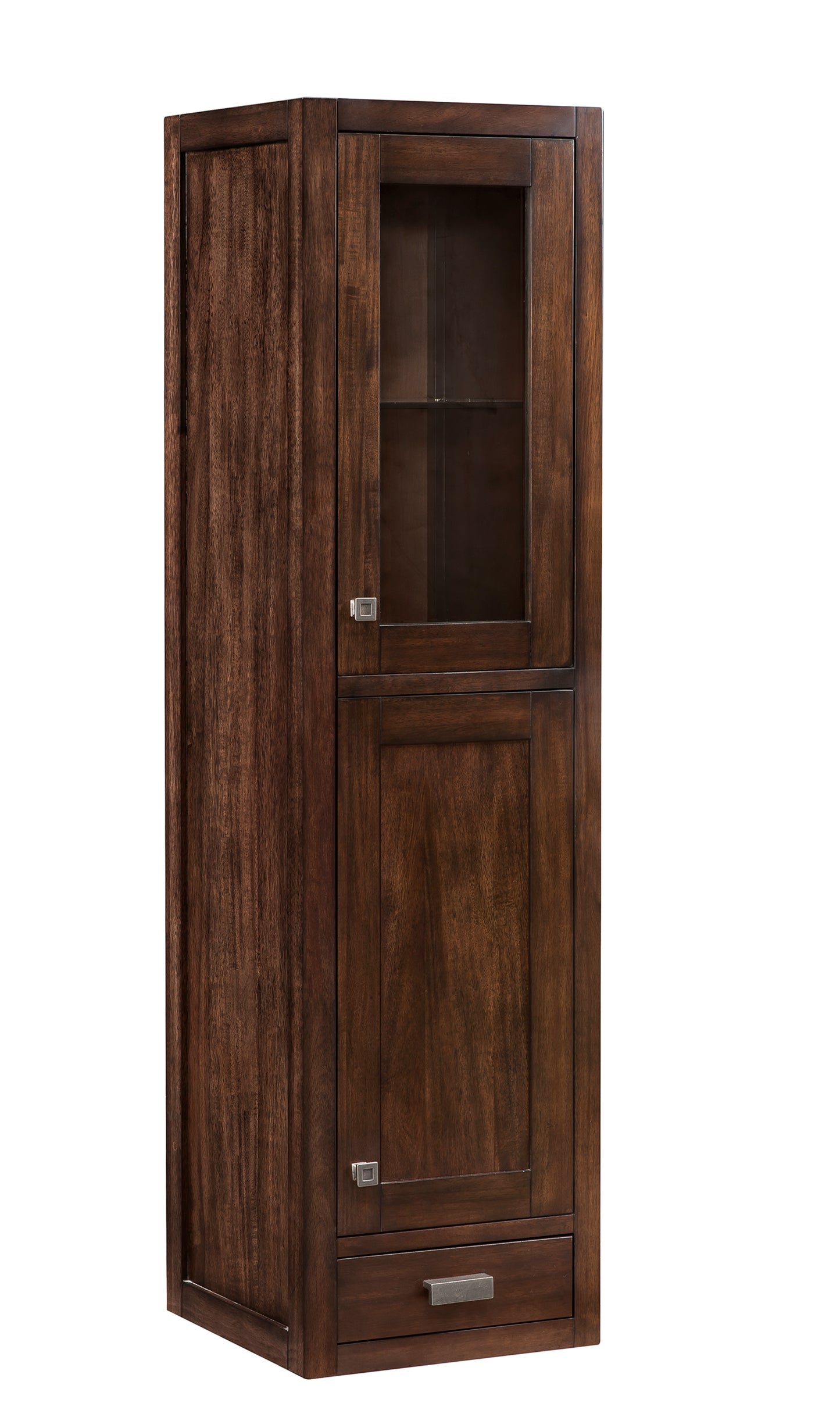 Addison 15" D Grand Tower Hutch