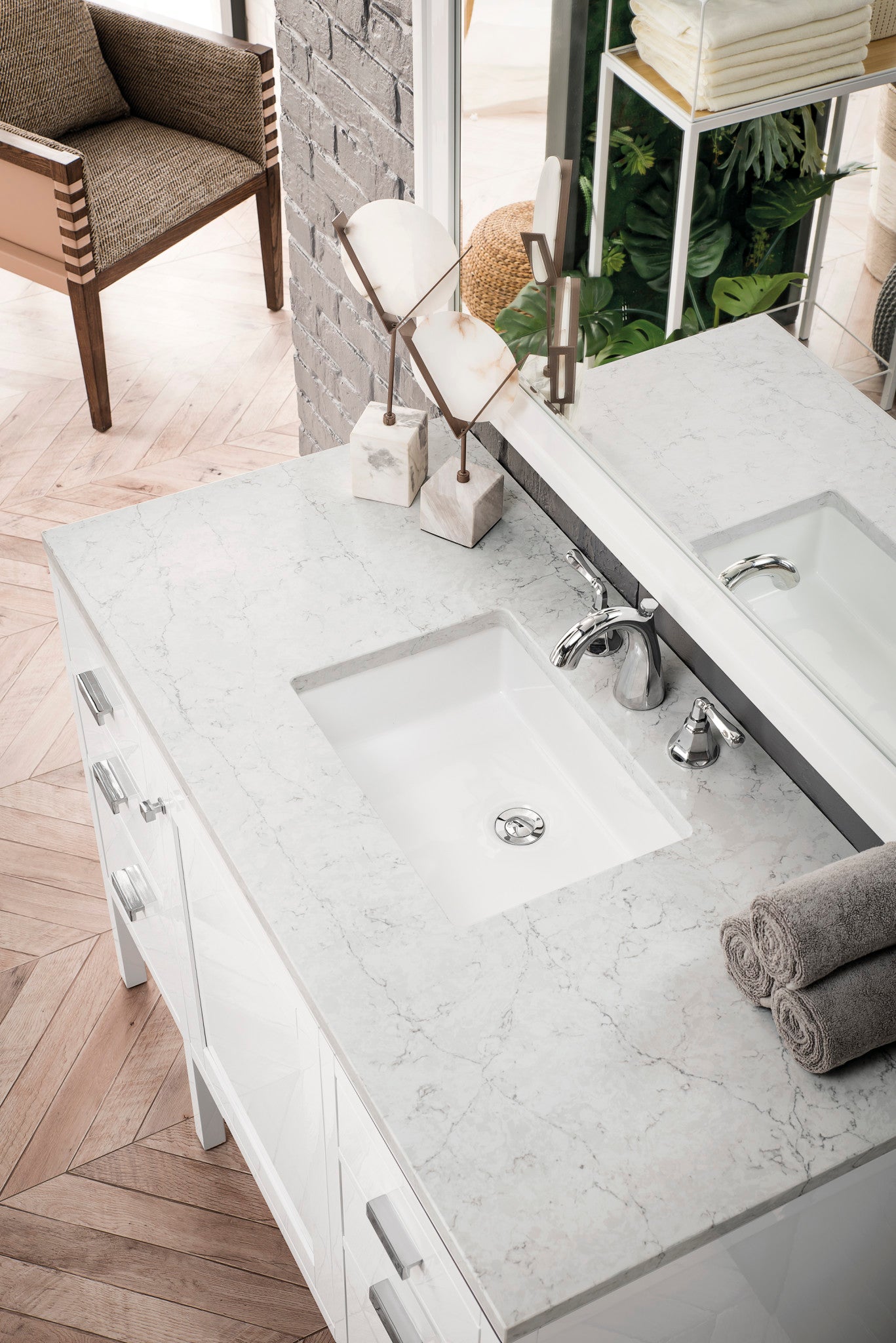 Addison 48" Single Vanity