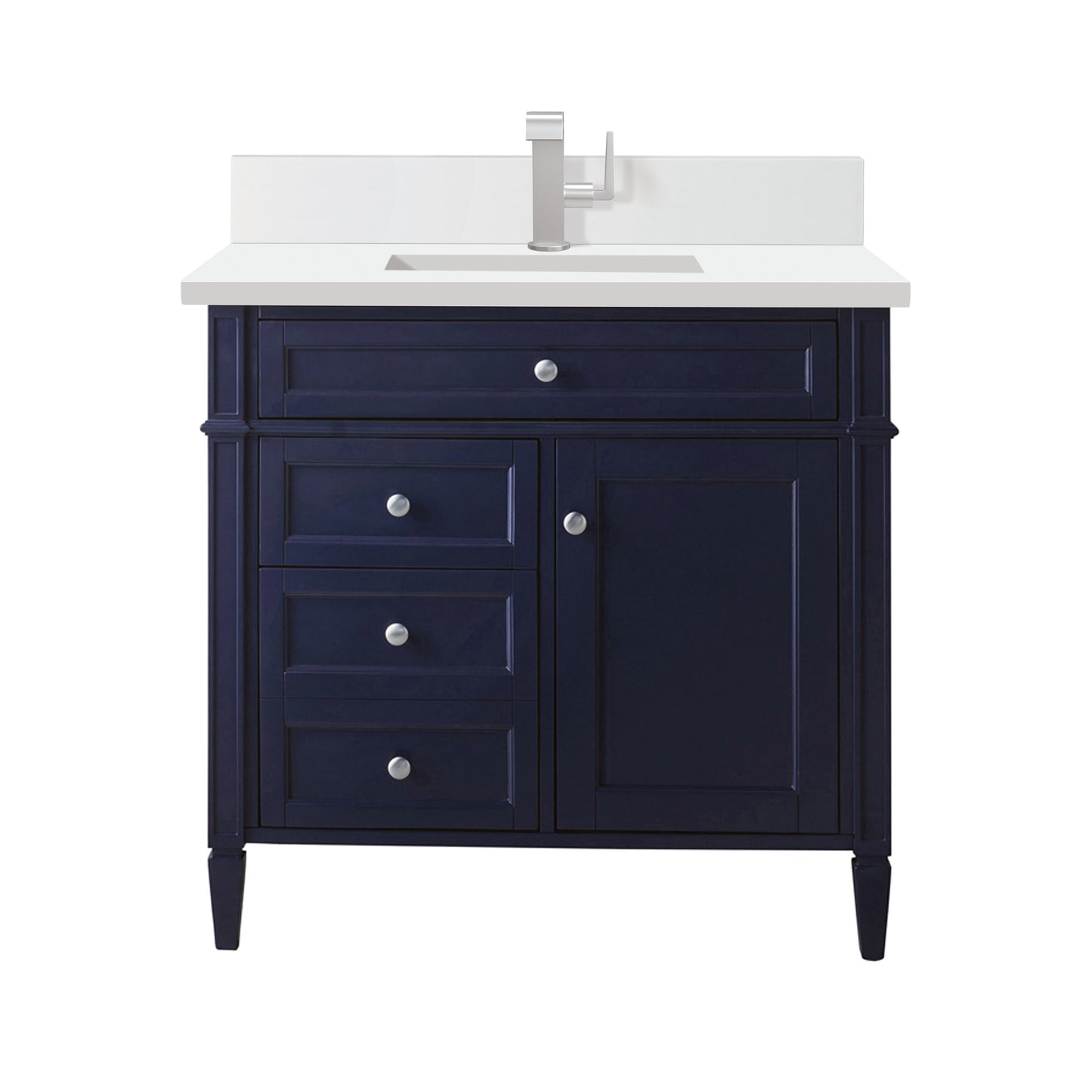 Brittany 36" Single Vanity