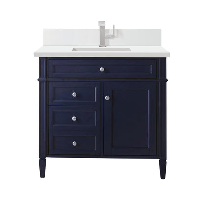 Brittany 36" Single Vanity