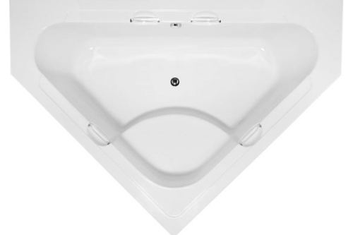 Hydro Systems Whitney 6262 Tub