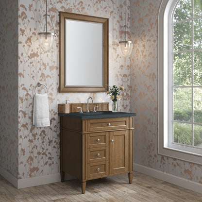 Brittany 30" Single Vanity