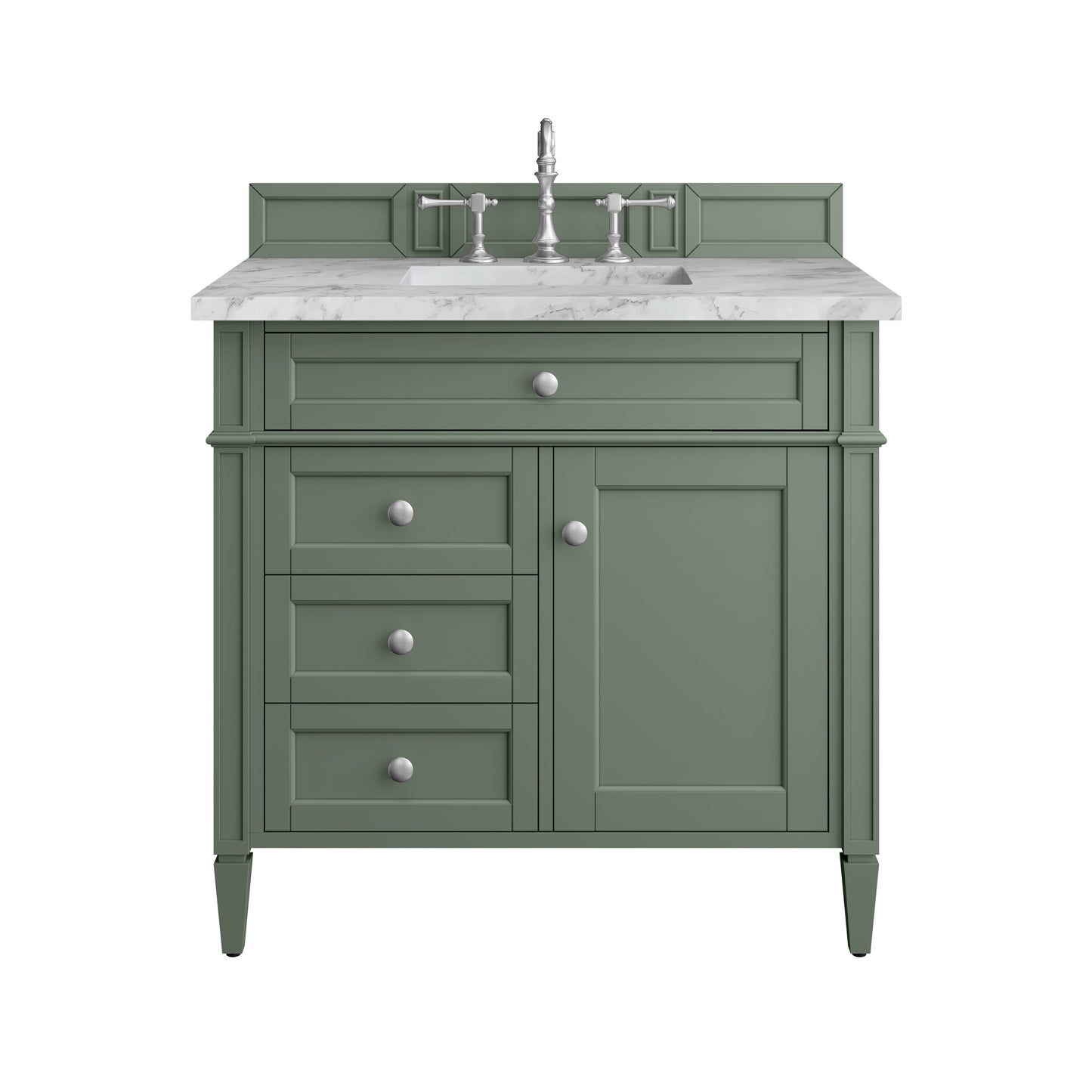 Brittany 36" Single Vanity