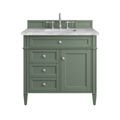 Brittany 36" Single Vanity