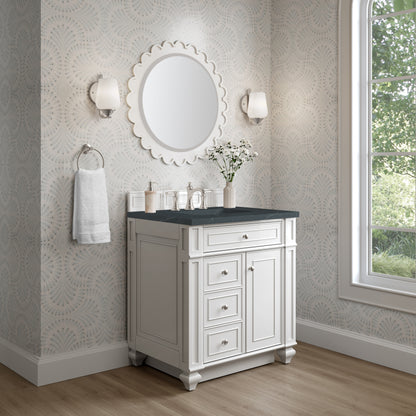 Bristol 30" Single Vanity
