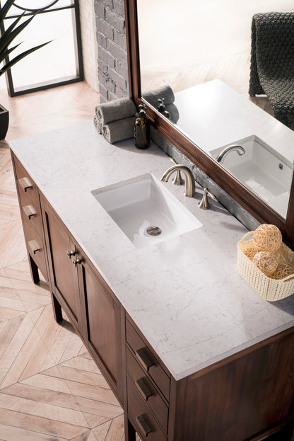 Addison 60" Single Vanity