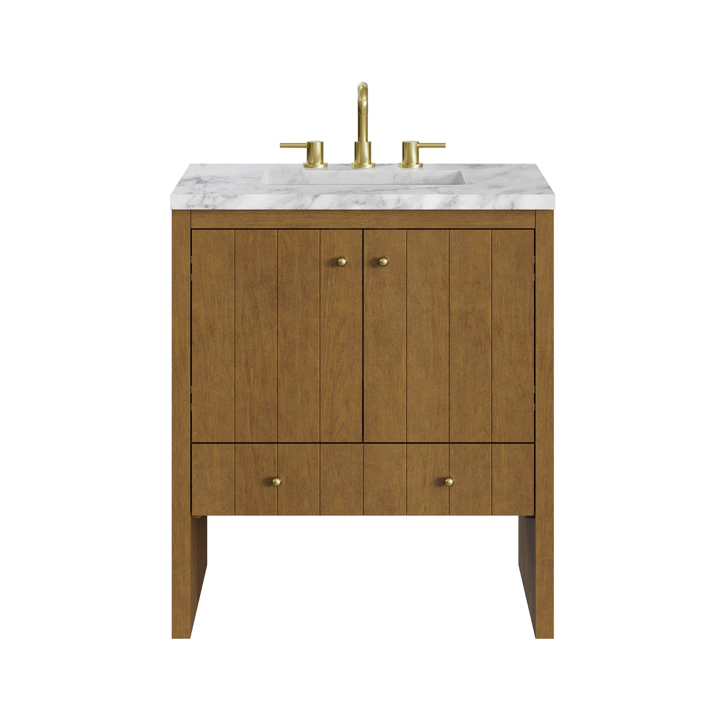 James Martin Vanities Hudson 30" Single Vanity