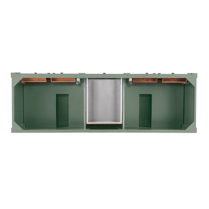 Brittany 72" Double Vanity