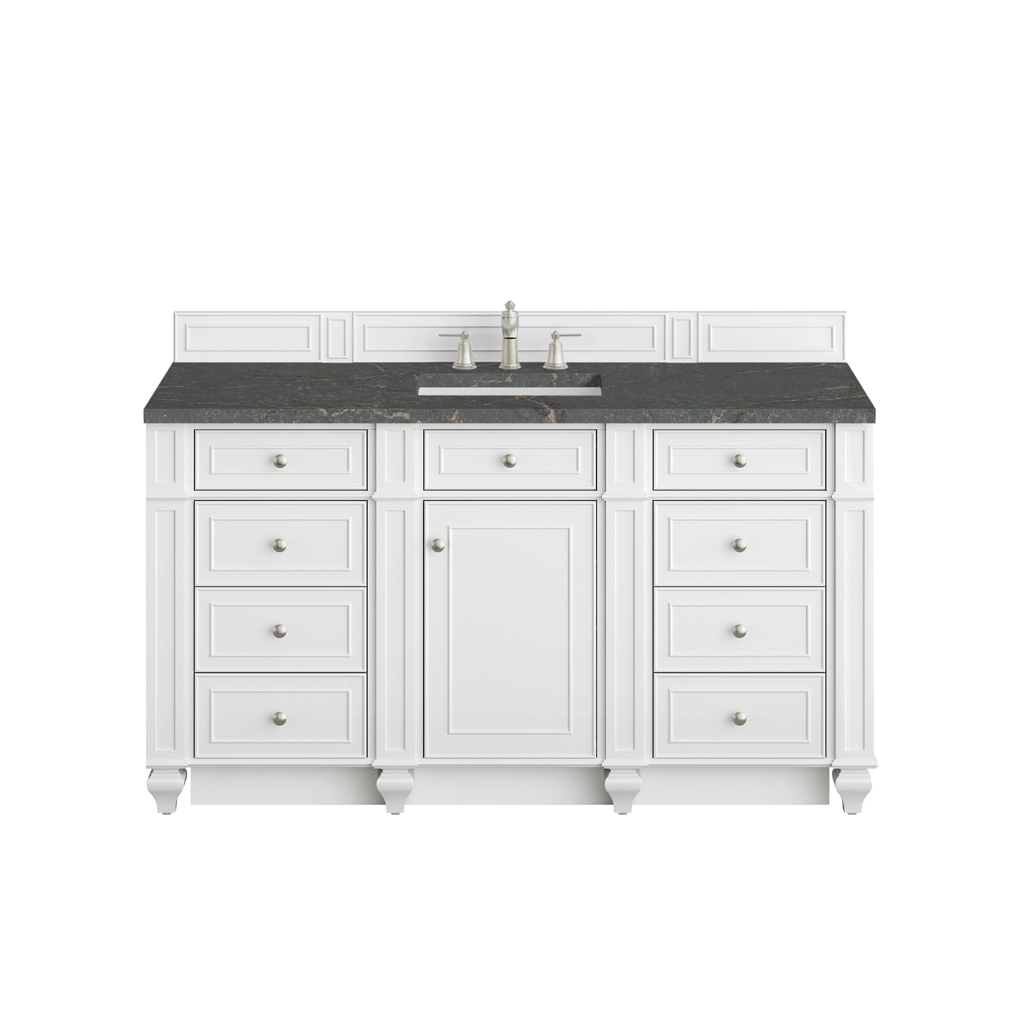 Bristol 60" Single Vanity