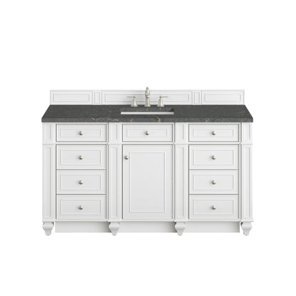Bristol 60" Single Vanity
