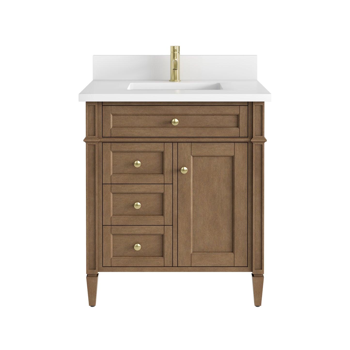 Brittany 30" Single Vanity
