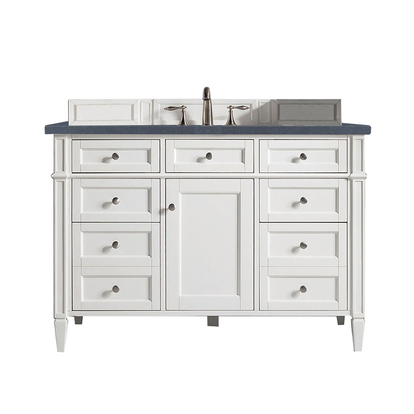 Brittany 48" Single Vanity