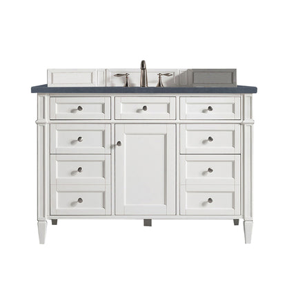 Brittany 48" Single Vanity