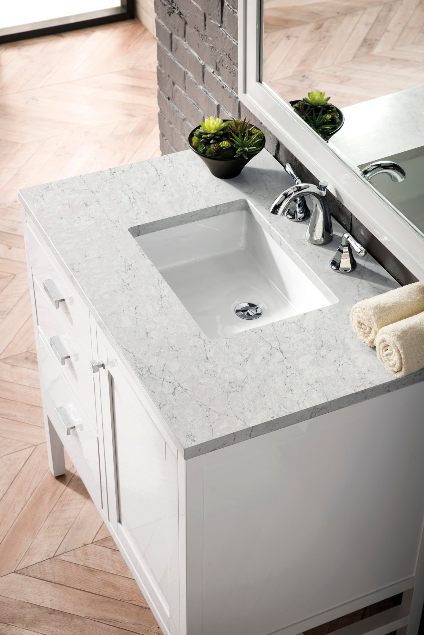 Addison 36" Single Vanity