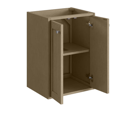 Chianti 20" Single Cabinet