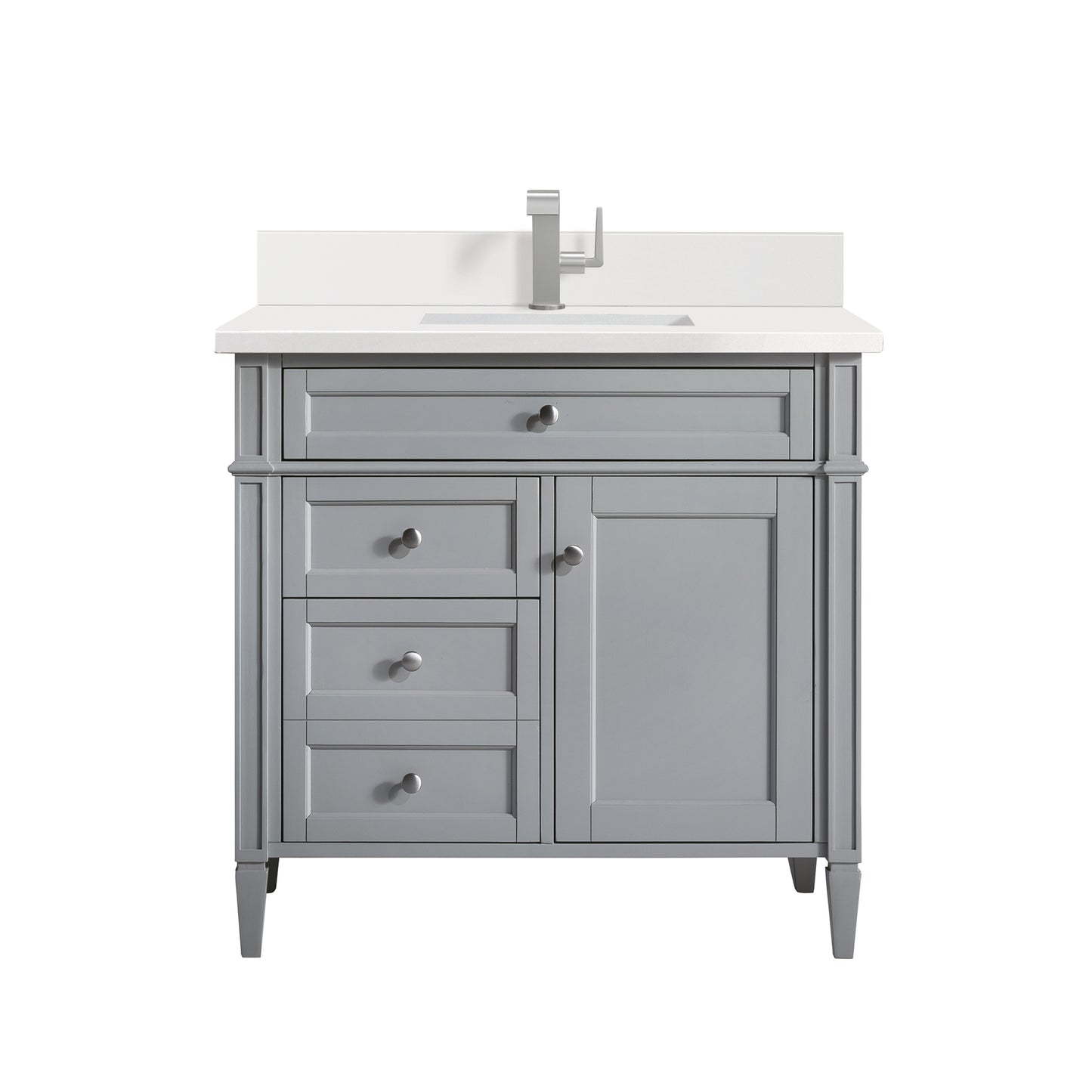 Brittany 36" Single Vanity