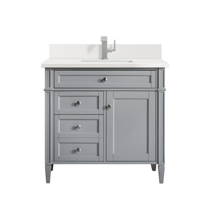 Brittany 36" Single Vanity