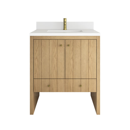 Hudson 30" Single Vanity