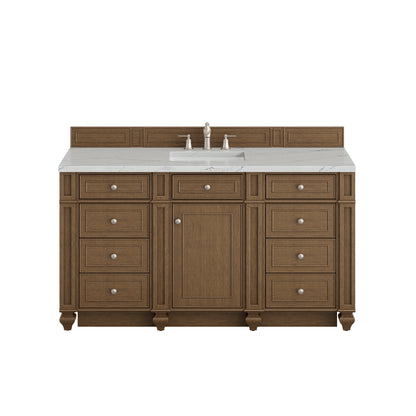 Bristol 60" Single Vanity