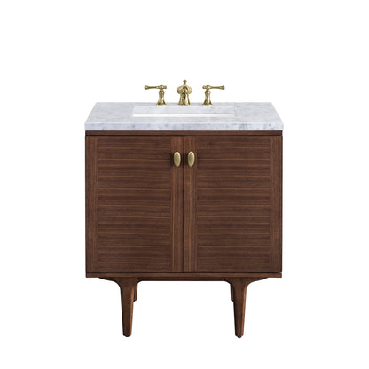 Amberly 30" Single Vanity