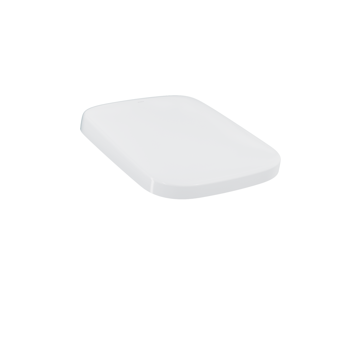 Toto Neorest Wx1 Dual Flush 1.2 Or 0.8 Gpf Wall-Hung Toilet Top Unit