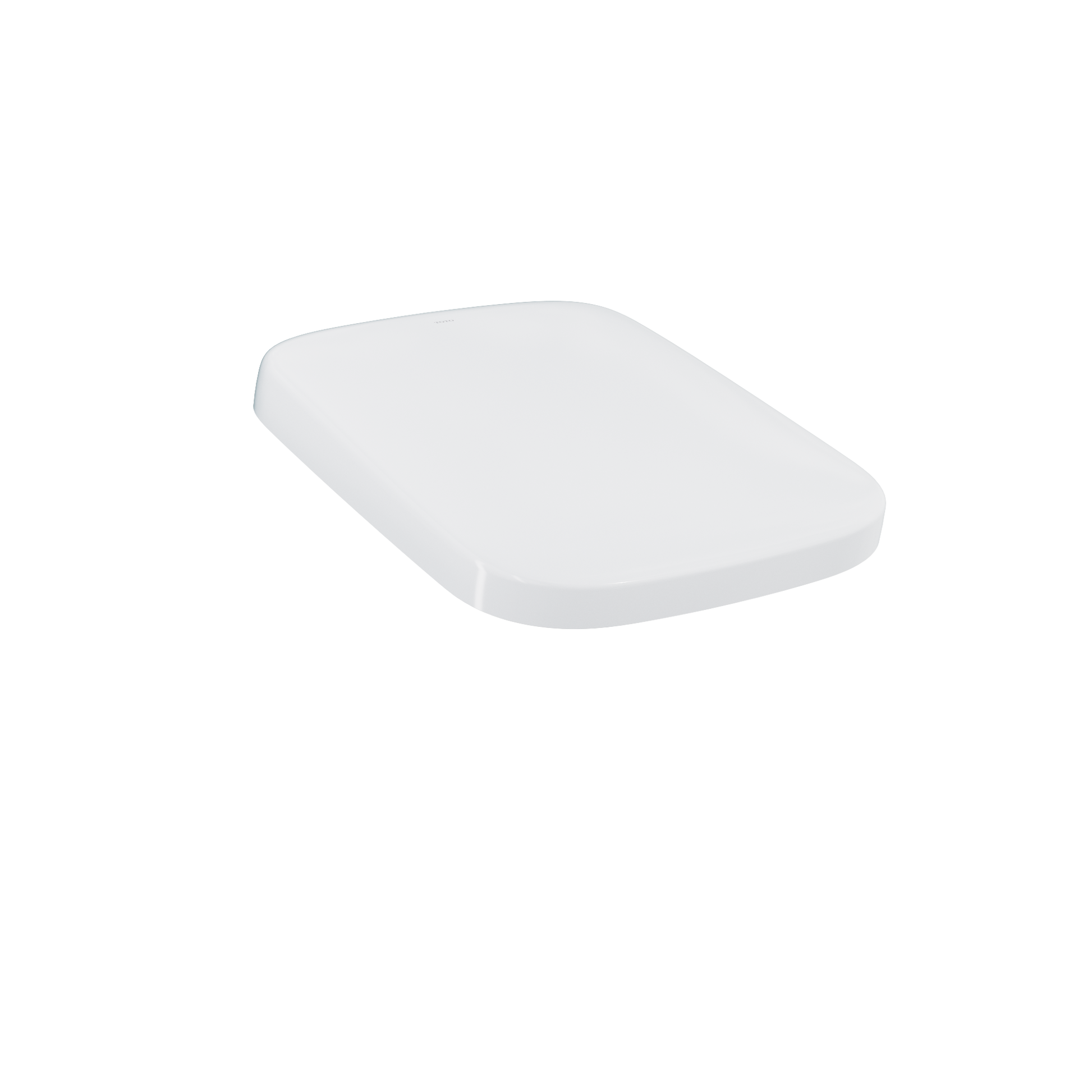 Toto Neorest Wx2 Dual Flush 1.2 Or 0.8 Gpf Wall-Hung Toilet Top Unit
