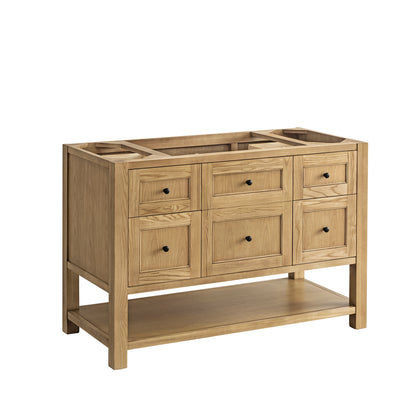Breckenridge 48" Single Vanity