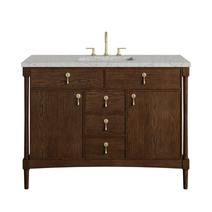 Kinnsden 48" Single Vanity