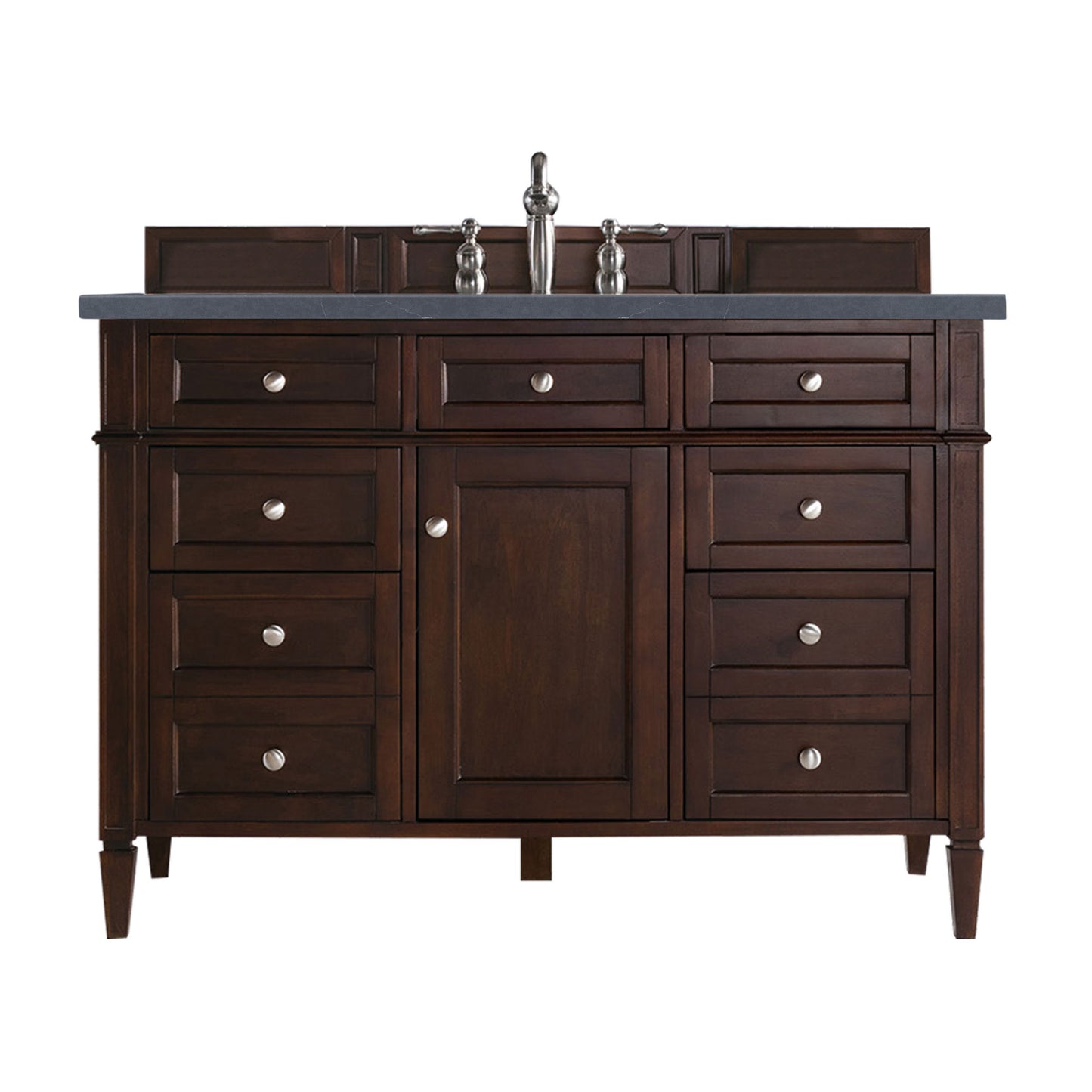 Brittany 48" Single Vanity