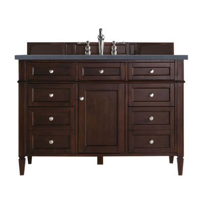 Brittany 48" Single Vanity