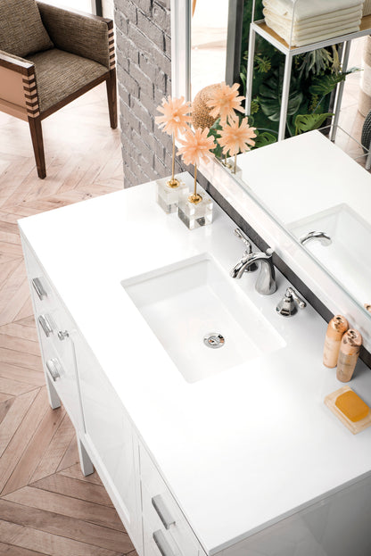 Addison 48" Single Vanity