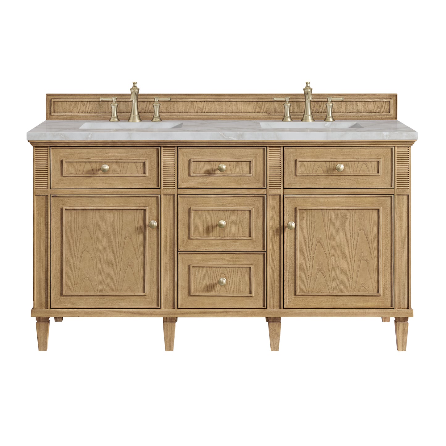 Lorelai 60" Double Vanity