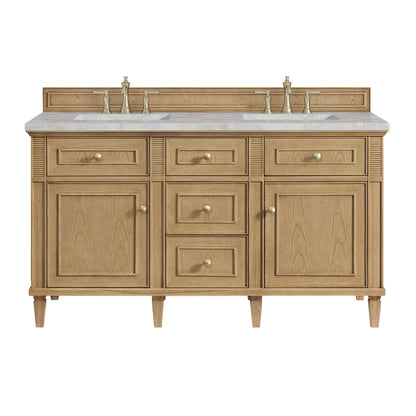 Lorelai 60" Double Vanity
