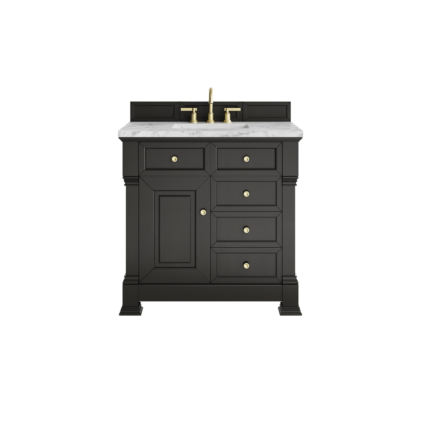 Brookfield 36" Single Vanity