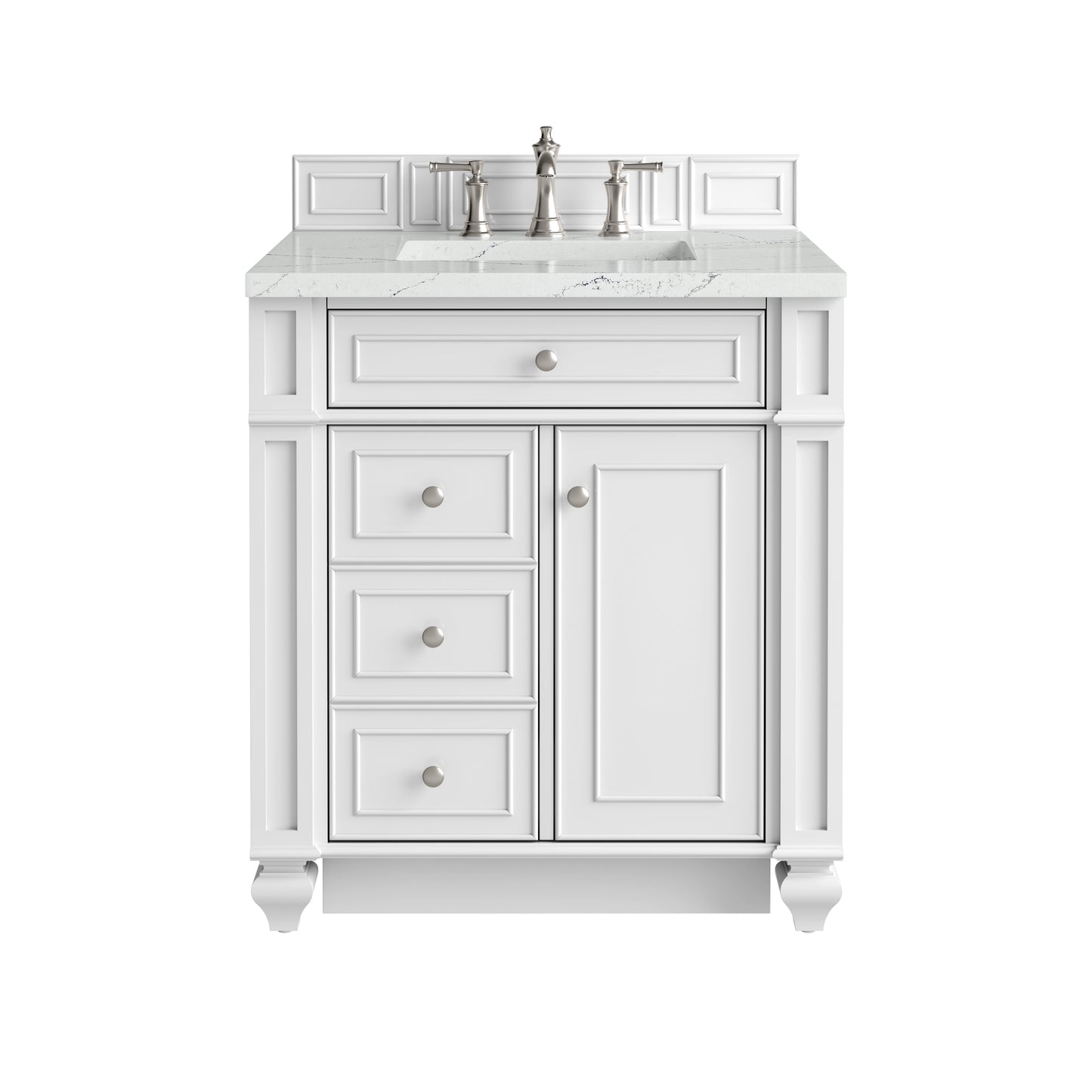 Bristol 30" Single Vanity