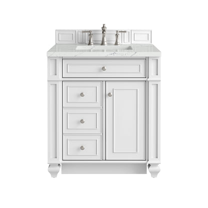 Bristol 30" Single Vanity