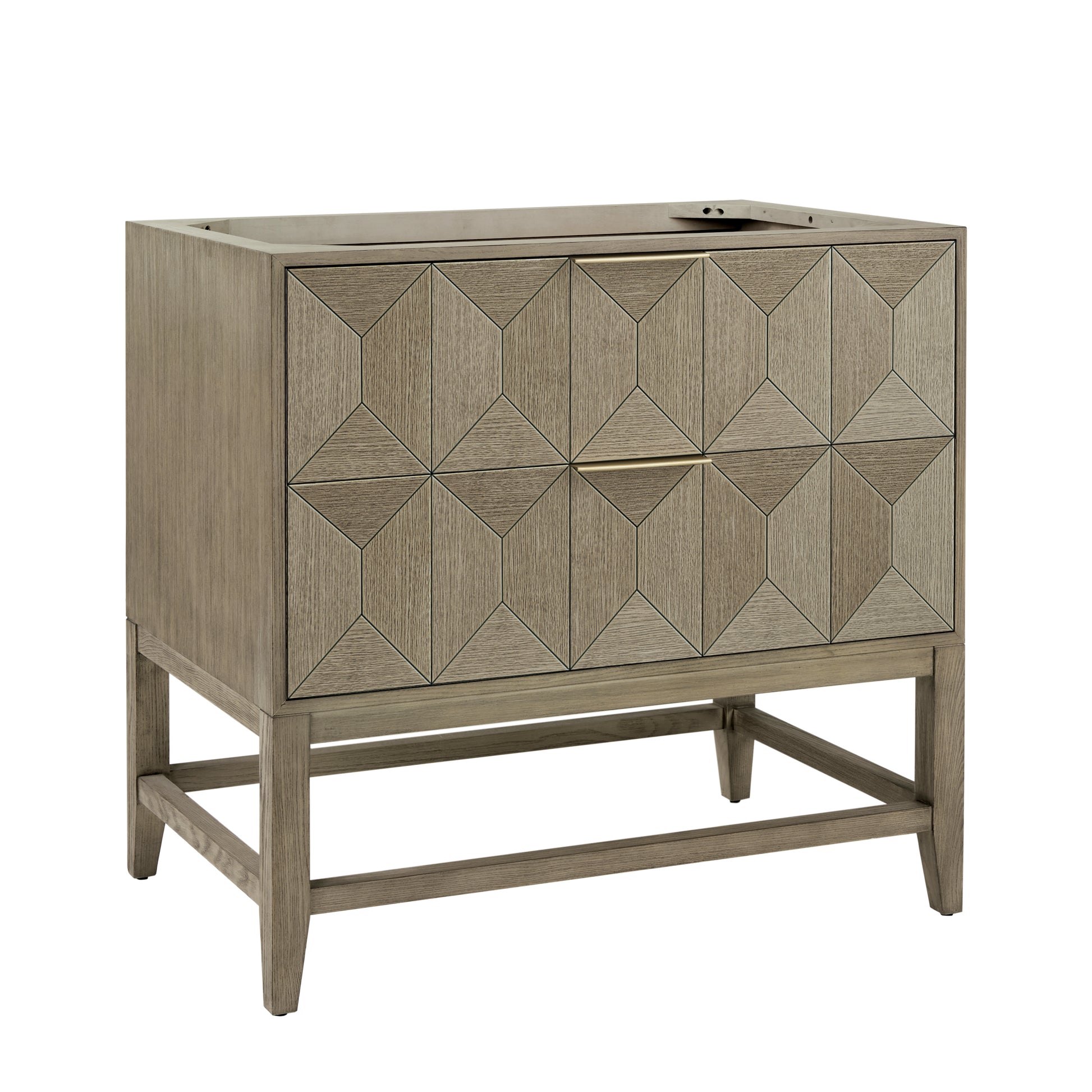 James Martin Vanities Emmeline 36" Single Vanity